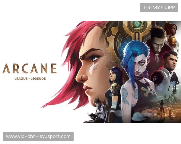 《英雄联盟》“预选战”正式开启，冠军殊途同归！