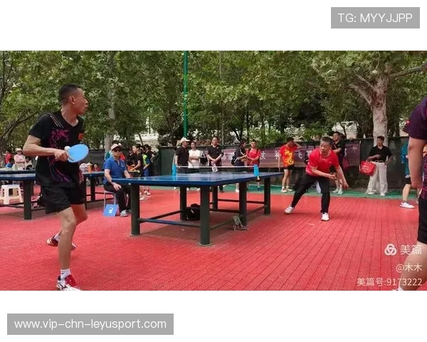 乒乓球赛事义工故事频出，温暖现场成为赛场注脚